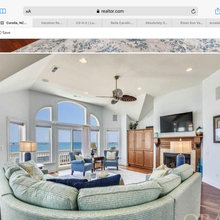 Beach House Lighting