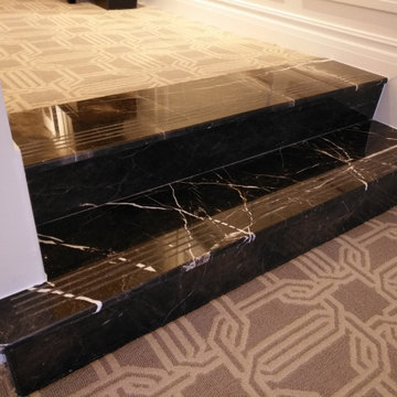 St. Laurent Marble Stairs @ Palazzo Casino Resort (Las Vegas)