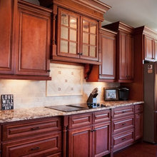 granite