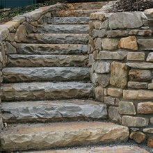Retaining wall