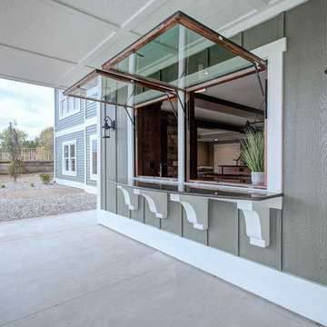 VOSS: Grandville, MI