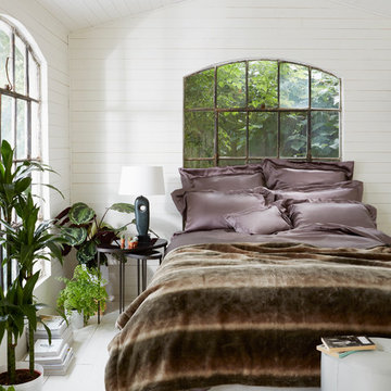 Contemporary Bedroom