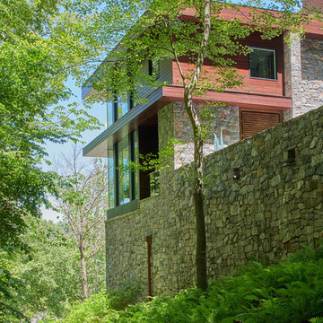 Virginia Contemporary