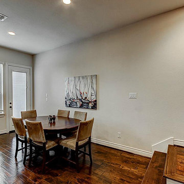 Houston Properties, Cottage Grove, 5332 Petty St.