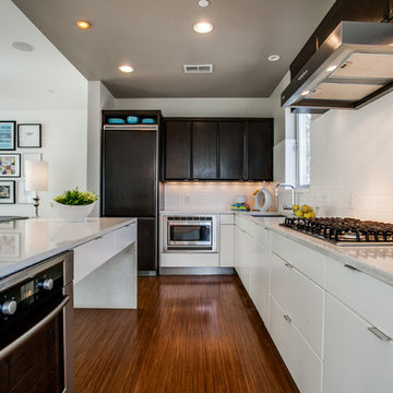 BUENA VISTA TOWNHOMES