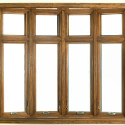 Renewal by Andersen Fibrex Bow Window - Windows