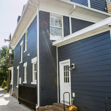 341 N. Martin Luther King - After