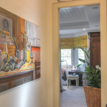 Southern Living Custom Builder Showcase Home at St. Simons Island