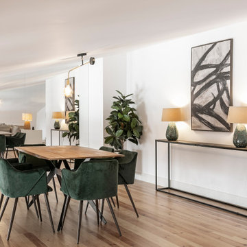 Sandomil Apartment H