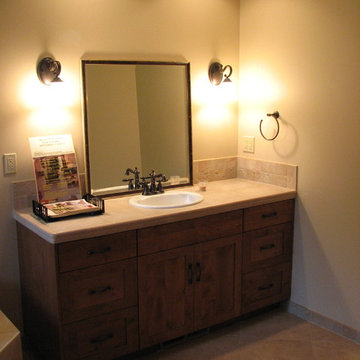 Suncadia Golf Course Vacation Home
