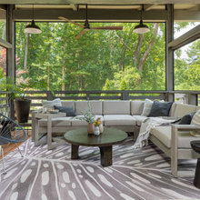 Outdoor Porch