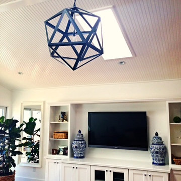 Lakeside Remodel
