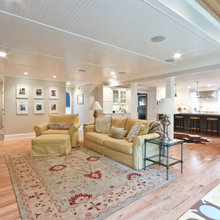 new family room