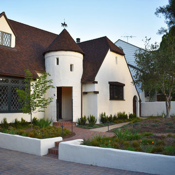 California Native Storybook Garden