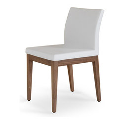 Aria Wood Chair by sohoConcept - Dining Chairs