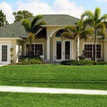 Schoch Main House - Exterior