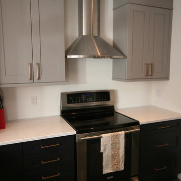 Kraatz Kitchen Renovation