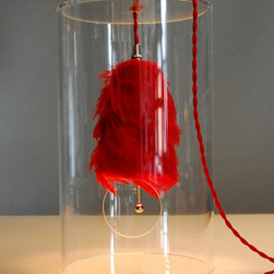 Abyu Lighting - Table Lamps