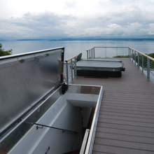Roof Access