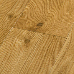 Traditional Collection - Hardwood Flooring