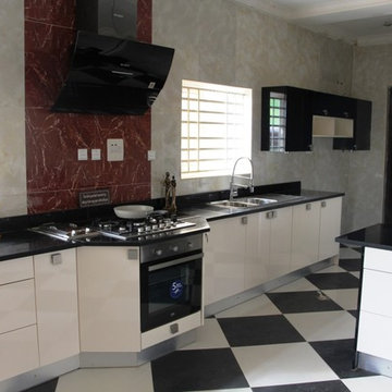 MJM, Lugbe, Abuja