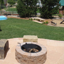 Flagstone - Products