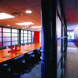 LED panel light - Products