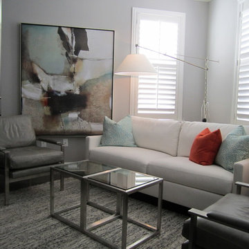 Contemporary