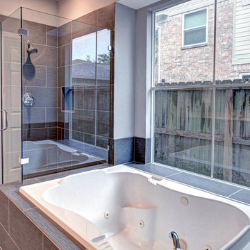Sugar Land Renovation