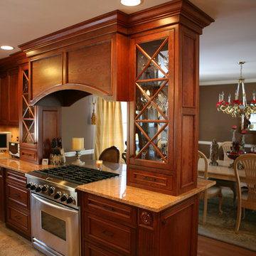 Wayne NJ Kitchen Renovation