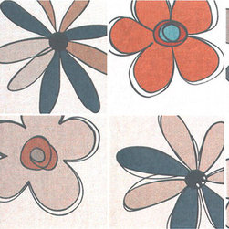 Керамическая плитка CIR КОЛЛЕКЦИЯ MAT - Accent Trim And Border Tile