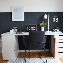 Arbeitszimmer