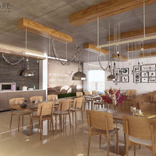 restaurants