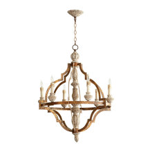 Lighting for kitchen