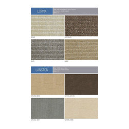 STARK Broadloom Collection | Handmade, Vol 1 - Products