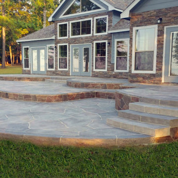 Home Remodeling Projects