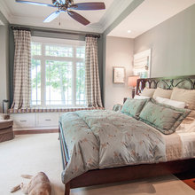 Bedroom ideas