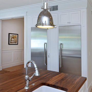Hi-Bay 1-Light Pendant