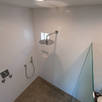Raps Master Bathroom