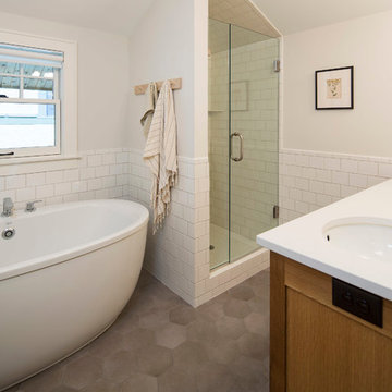 Zenith Remodel Addition