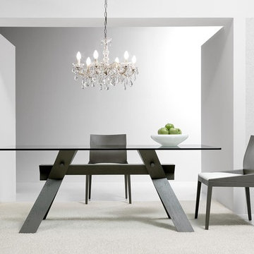 Piana Dining Table, Bross Italy
