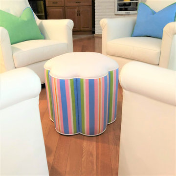 Artful Happy Home