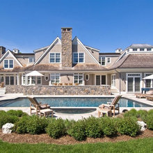 Acreage Inspiration