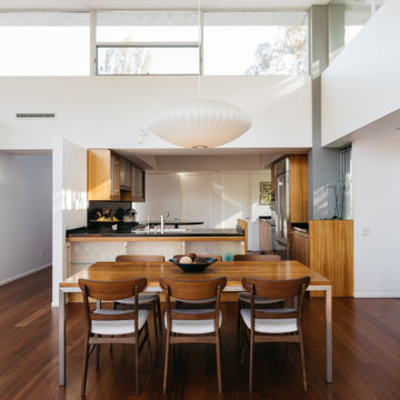 Mulholland Modern Styling | Agoura Hills, California