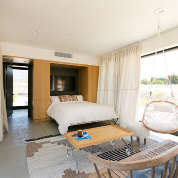 Ojai Farmhouse