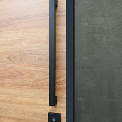 Front doors - Products