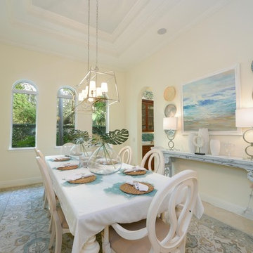 Caladium Lane - Palm Beach Gardens