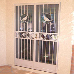 Doors 1 - Windows And Doors