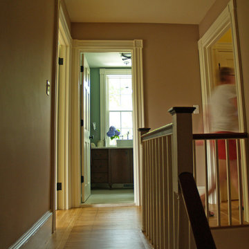 Salem Antique Baths, Dining, and More