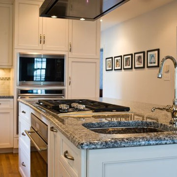 Our Work